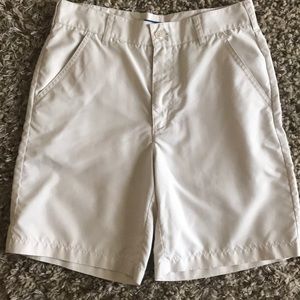 Tony Gears golf shorts